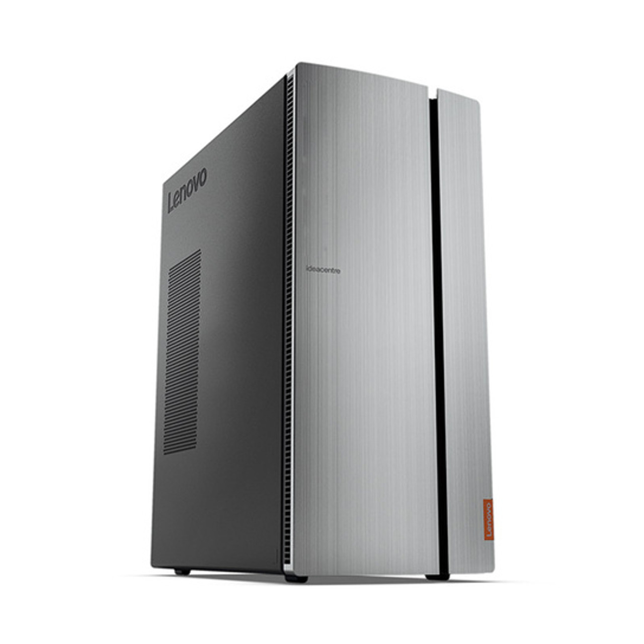 90H00000US | Lenovo IdeaCentre 720 3.6GHz i7-7700 Tower Black