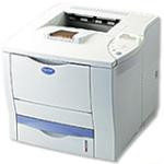 HL-2460N - Brother Laser Printer 25 ppm Mono USB Parallel Serial PC Mac (Refurbished)
