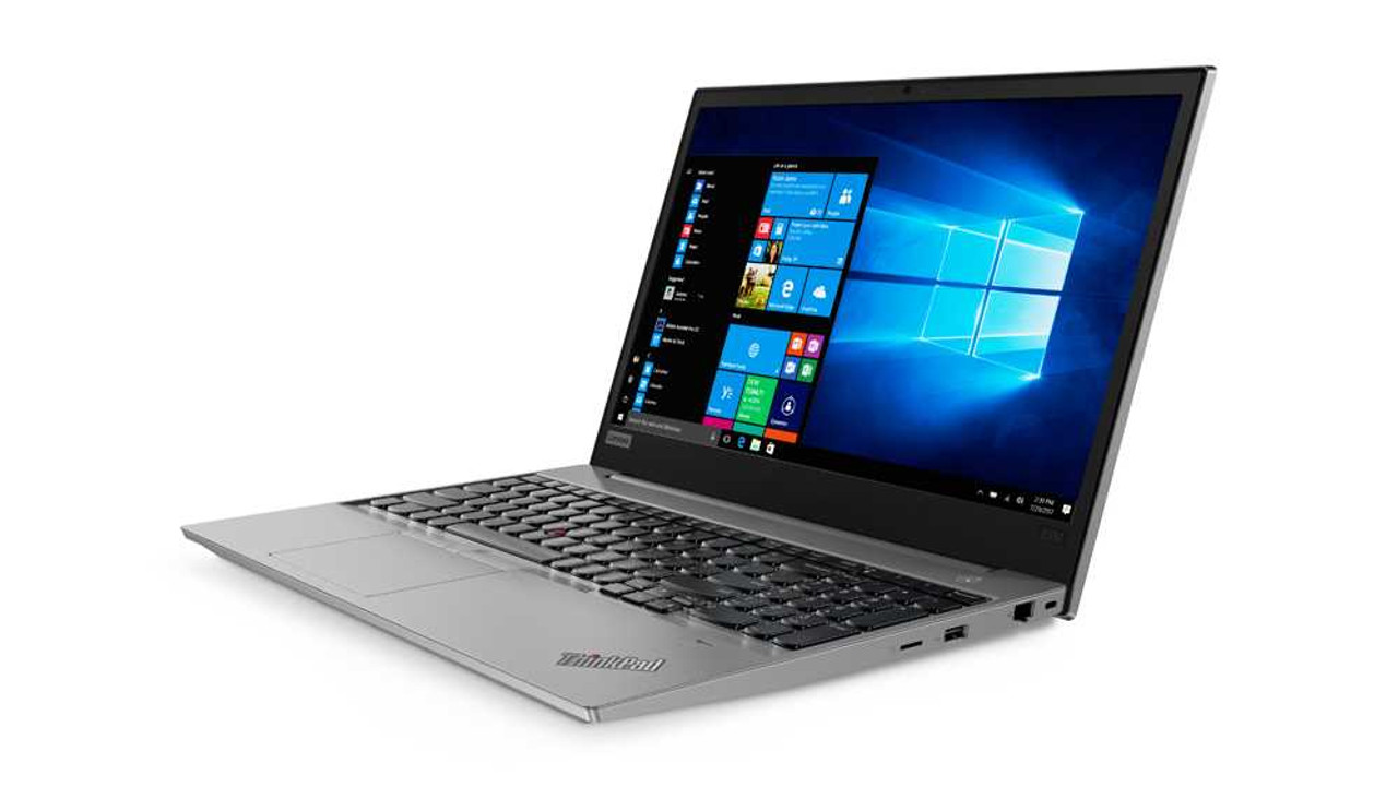 Lenovo ThinkPad E580 1.8GHz i7-8550U 15.6" 1920 x 1080pixels Silver Netbook