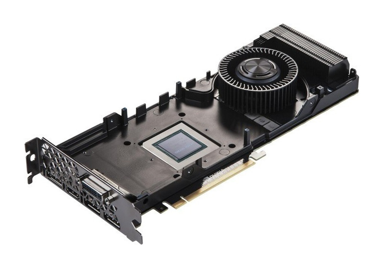 12G-P4-2992-KR | EVGA GeForce GTX TITAN X 12GB SC GAMING, Play 4k