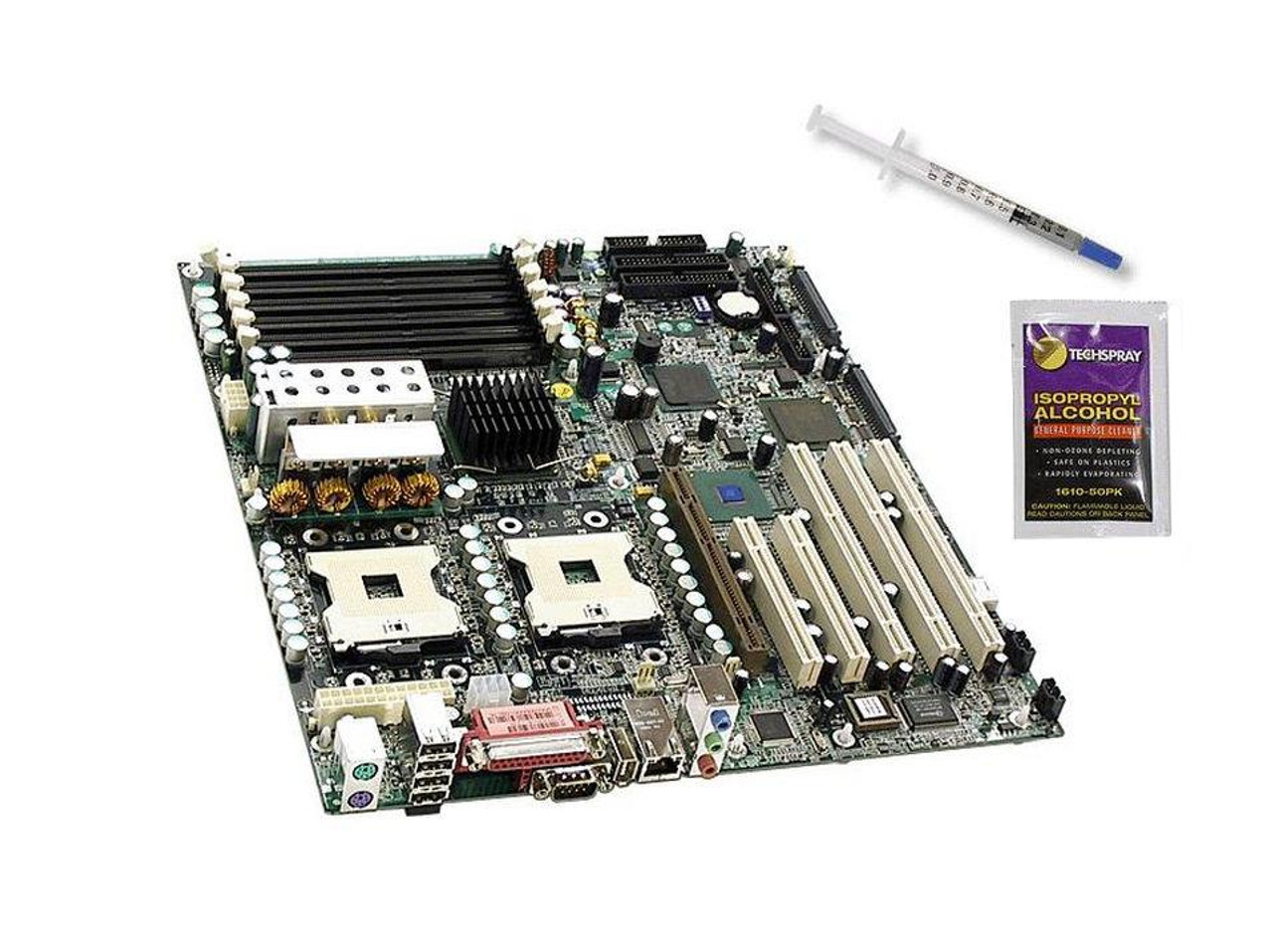 304123-001 - HP System Board (MotherBoard) for XW8000 Professional Workstation 304123-001 - HP System Board (MotherBoard) for XW8000 Professional Workstation