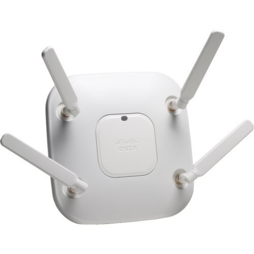 CISCO AIRONET 3702P CONTROLLER-BASED - WIRELESS ACCESS POINT