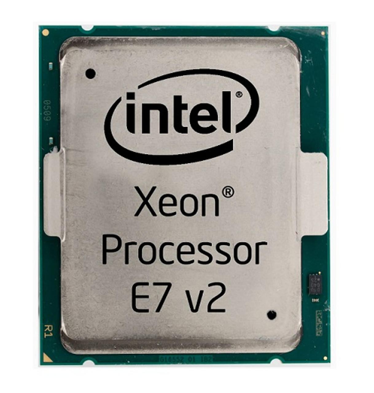 E7-4809V2 - Intel Xeon E7-4809 v2 6 Core 1.90GHz 6.40GT/s QPI 12MB L3 Cache Socket FCLGA2011 Processor