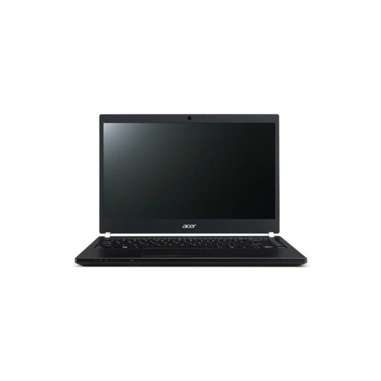 Acer TravelMate P6 TMP645-V-6662 14.0 inch Intel Core i5-4300U 1.9GHz/ 8GB DDR3L/ 120GB SSD/ USB3.0/ Windows 7 Professional or Windows 8 Pro Notebook (Black)