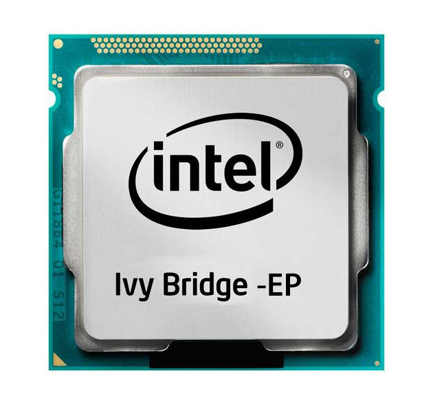 BX80635E51660V2 - Intel Xeon E5-1660 v2 6 Core 3.70GHz 0.00GT/s QPI 15MB L3 Cache Socket FCLGA2011 Processor