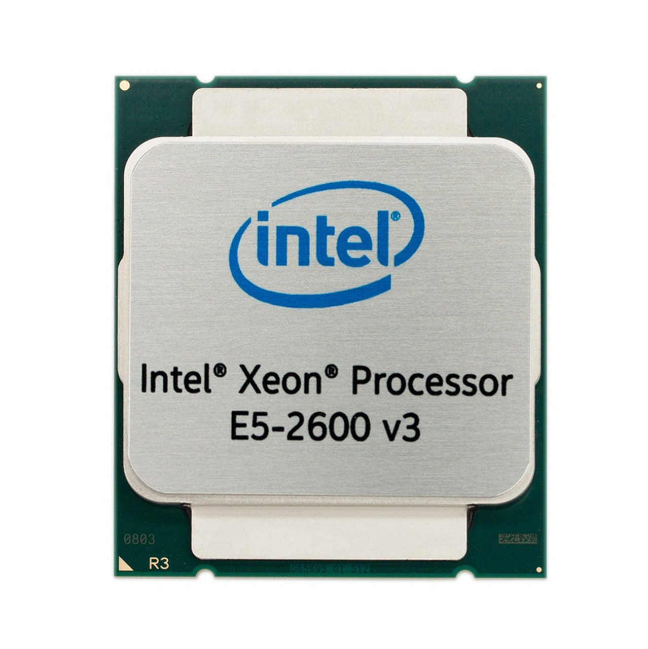 00MU408 - IBM 3.50GHz 9.60GT/s QPI 15MB L3 Cache Socket FCLGA2011-3 Intel Xeon E5-2637 v3 Quad Core Processor