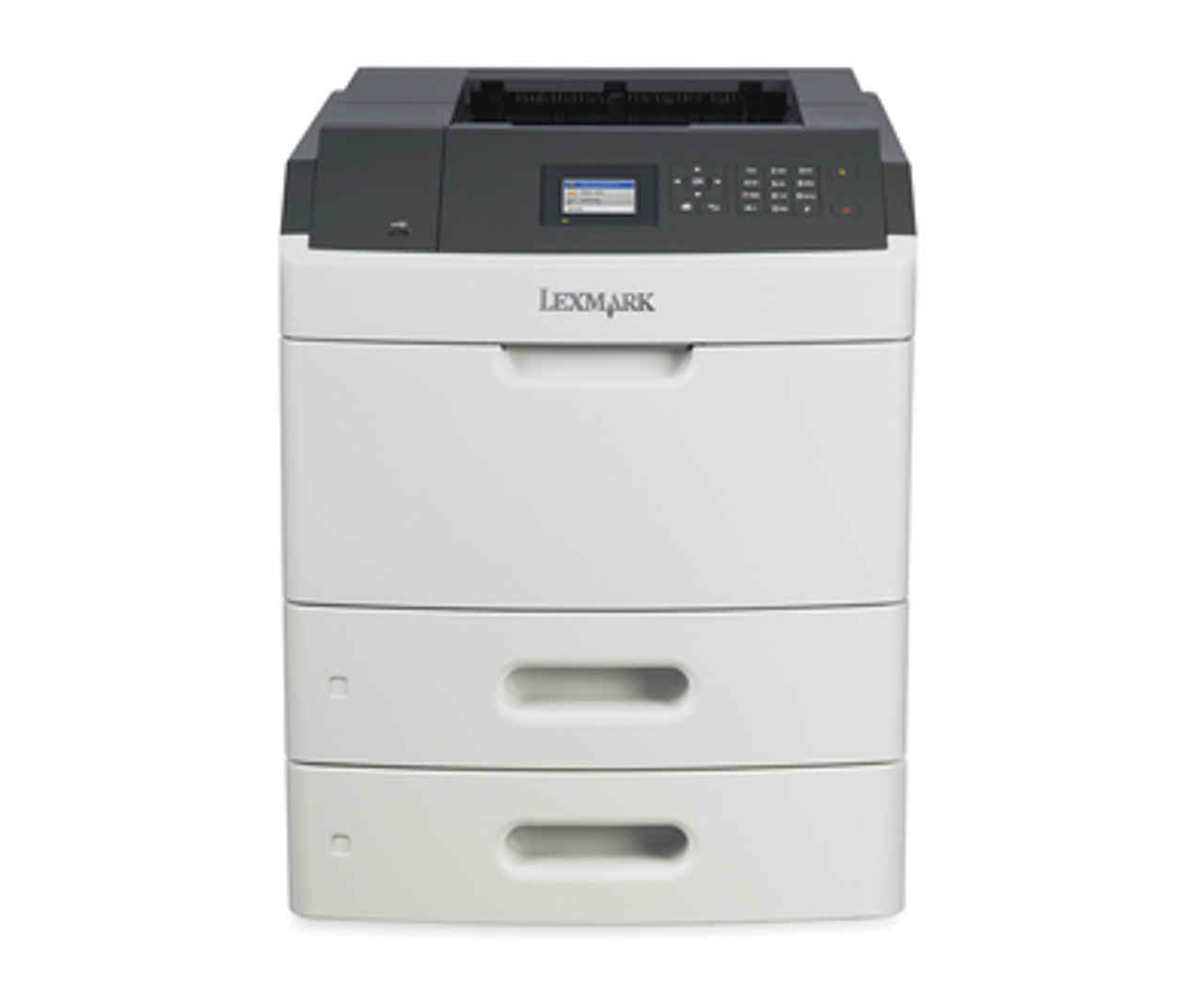Lexmark MS810dtn 1200 x 1200DPI A4