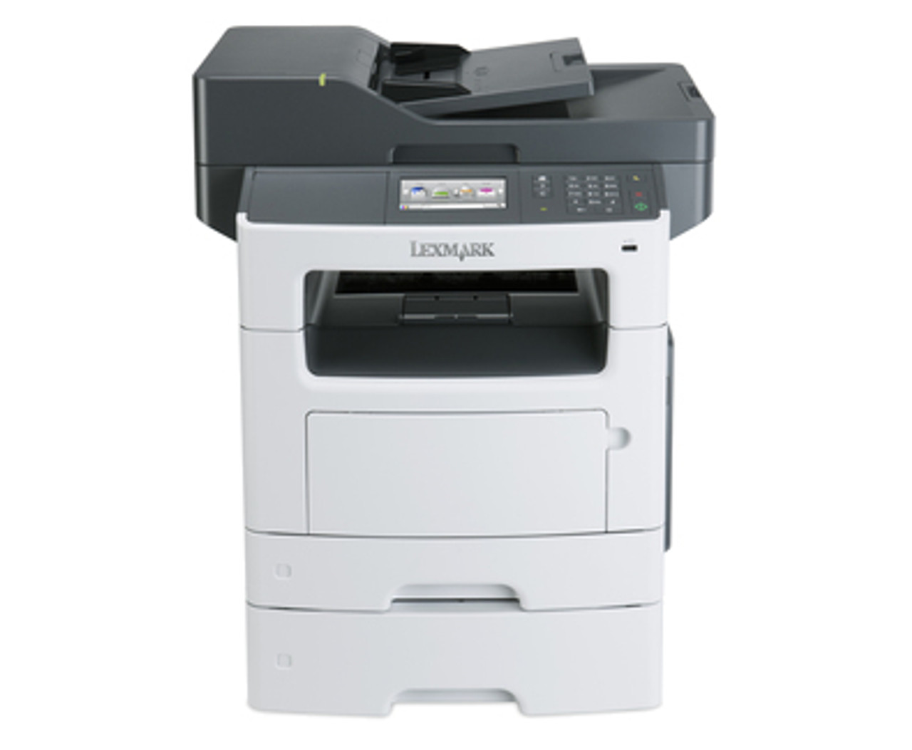 Lexmark MX511dte 1200 x 1200DPI Laser A4 42ppm