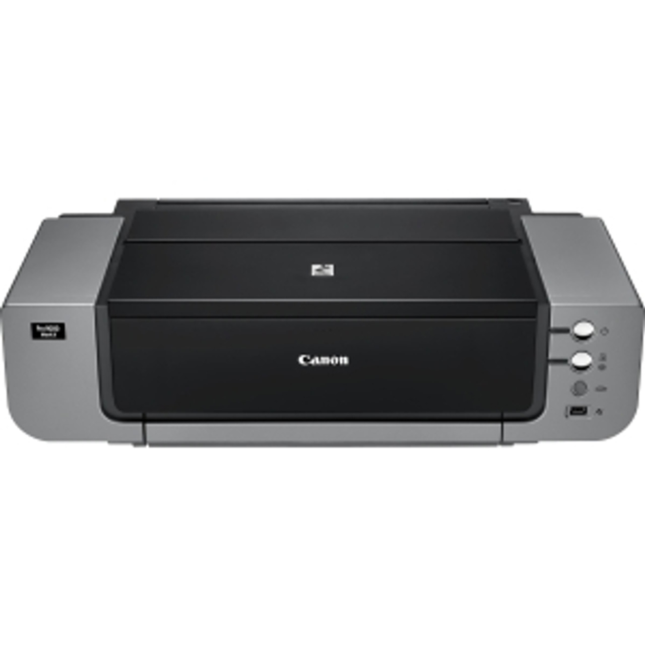 3295B009 - Canon PIXMA Pro9000 Mark II (4800 x 2400) dpi 150-Sheets USB 2.0 Color Inkjet Photo Printer (Refurbished)