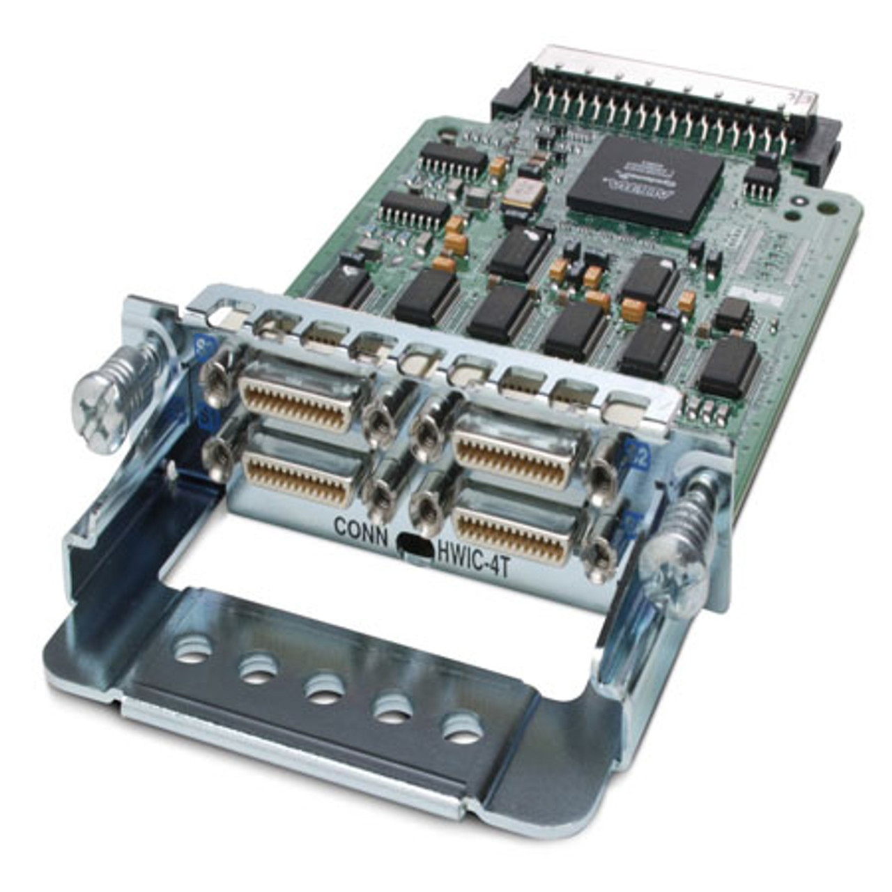 Cisco High-Speed WAN Interface Card Serial Adapter 4 Ports