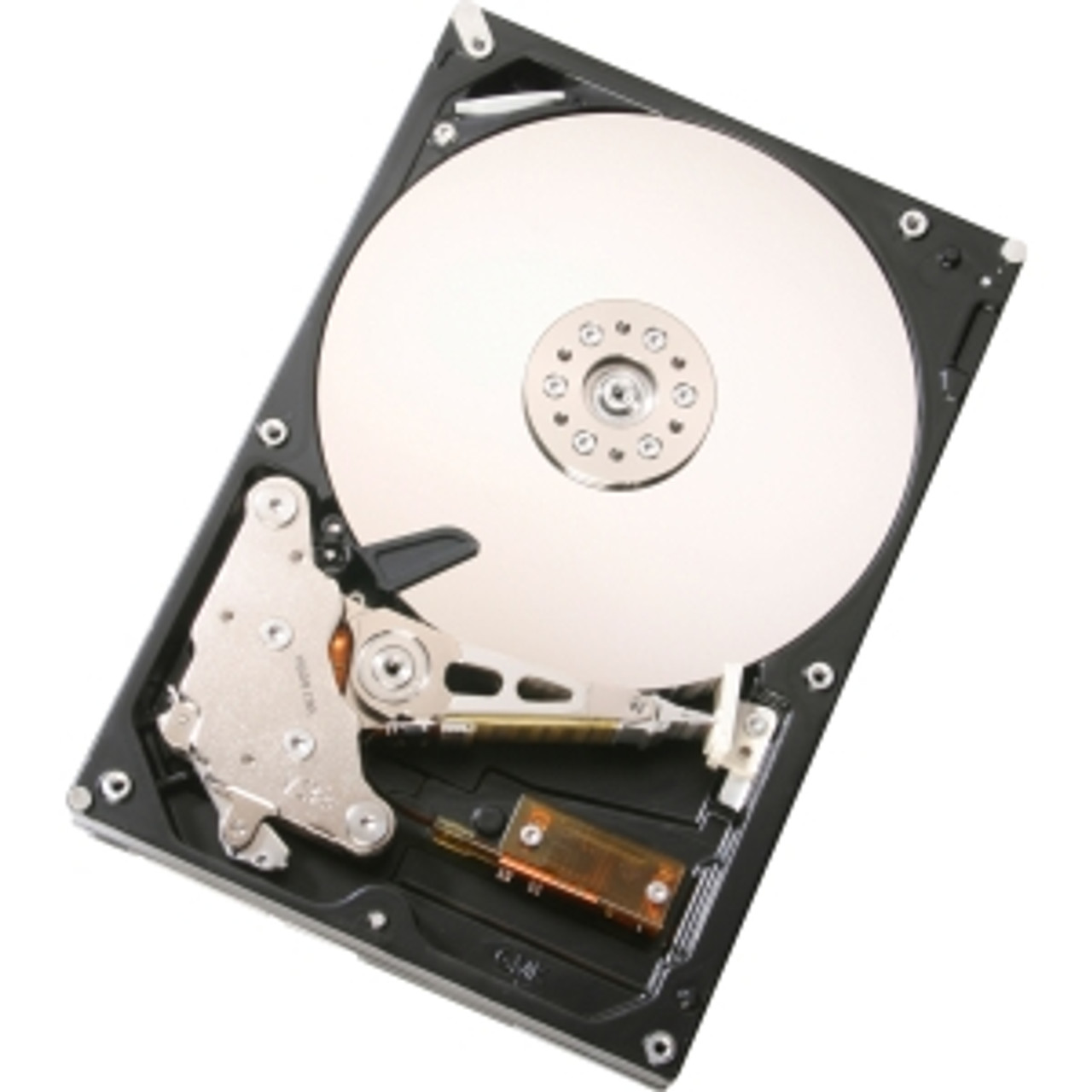 0F10379-20PK - HGST Deskstar 7K1000.C HDS721025CLA382 250 GB 3.5 Internal Hard Drive - 20 Pack - SATA/300 - 7200 rpm - 8 MB Buffer