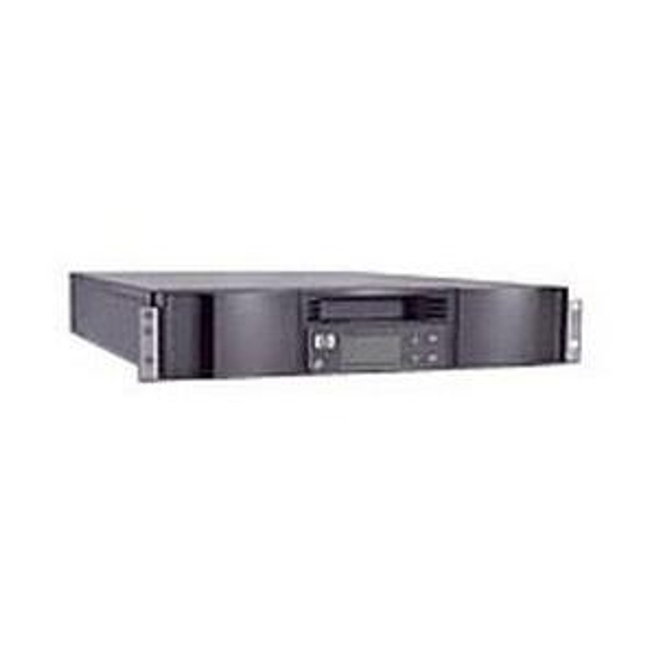 330816-B21 - HP SSL1016 SDLT 320 External SCSI Autoloader Tape Drive