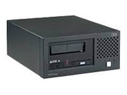 3580-L43 - IBM TS2340 LTO Ultrium 4 Tape Drive - 800GB (Native)/1.6TB (Compressed) - SCSI1H External