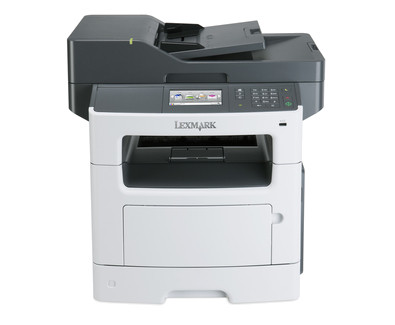 Lexmark MX511dhe 1200 x 1200DPI Laser A4 42ppm
