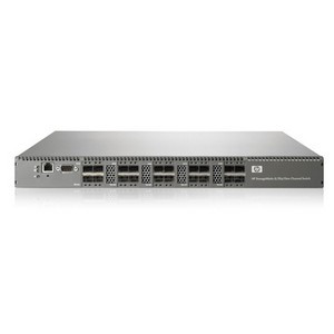 AK242A#ABA - HP StorageWorks 8/20q 16-Ports Active Fiber Channel Switch Rackmountable