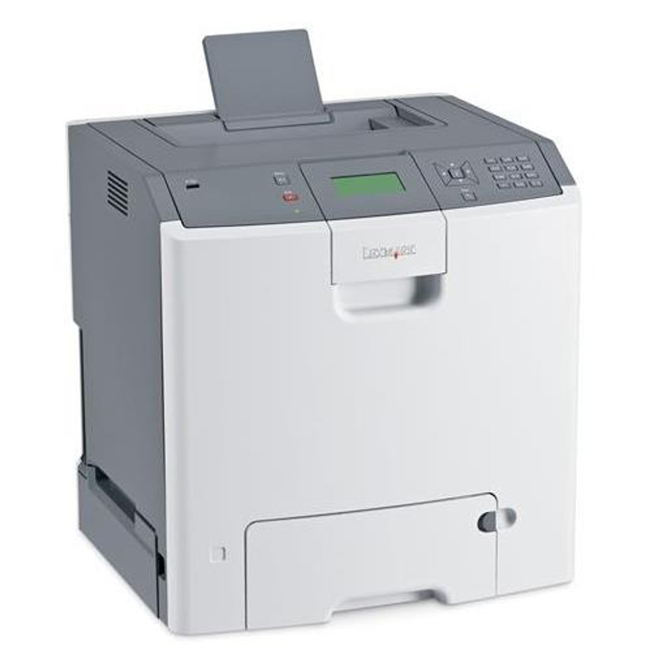 5027-230 - Lexmark C935dn (1200 x 1200) dpi 45ppm (Mono) / 40ppm (Color) 620-Sheets USB 2.0 Ethernet Color Laser Printer (Refurbished)