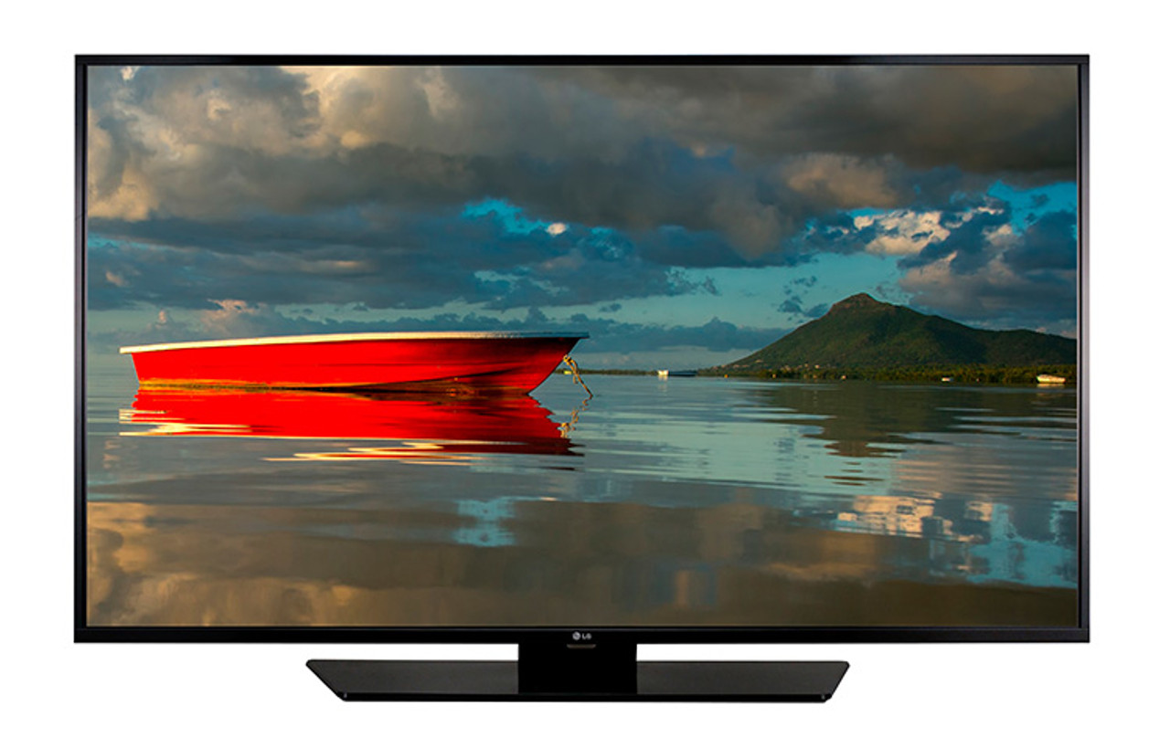 LG 65LX341C 64.53" Full HD Black LED TV