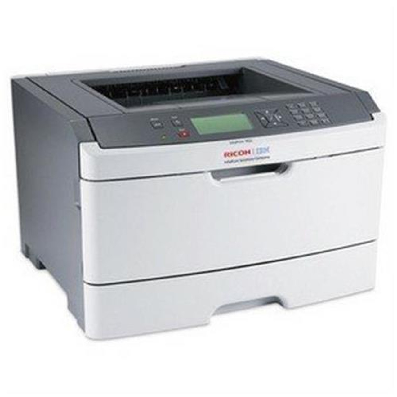 4553-DN1 - IBM InfoPrint 1872DN Monochrome Laser Printer (Refurbished)