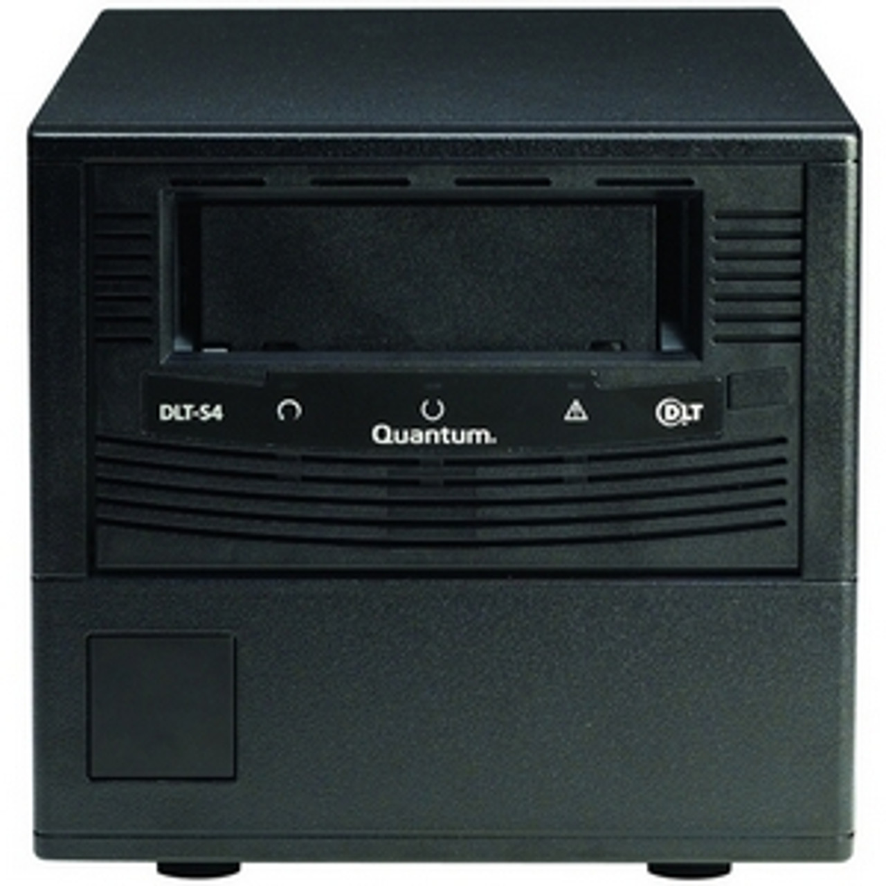 TC-S45BT-EY - Quantum DLT-S4 Tape drive - 800GB (Native)/1.6TB (Compressed) - Desktop