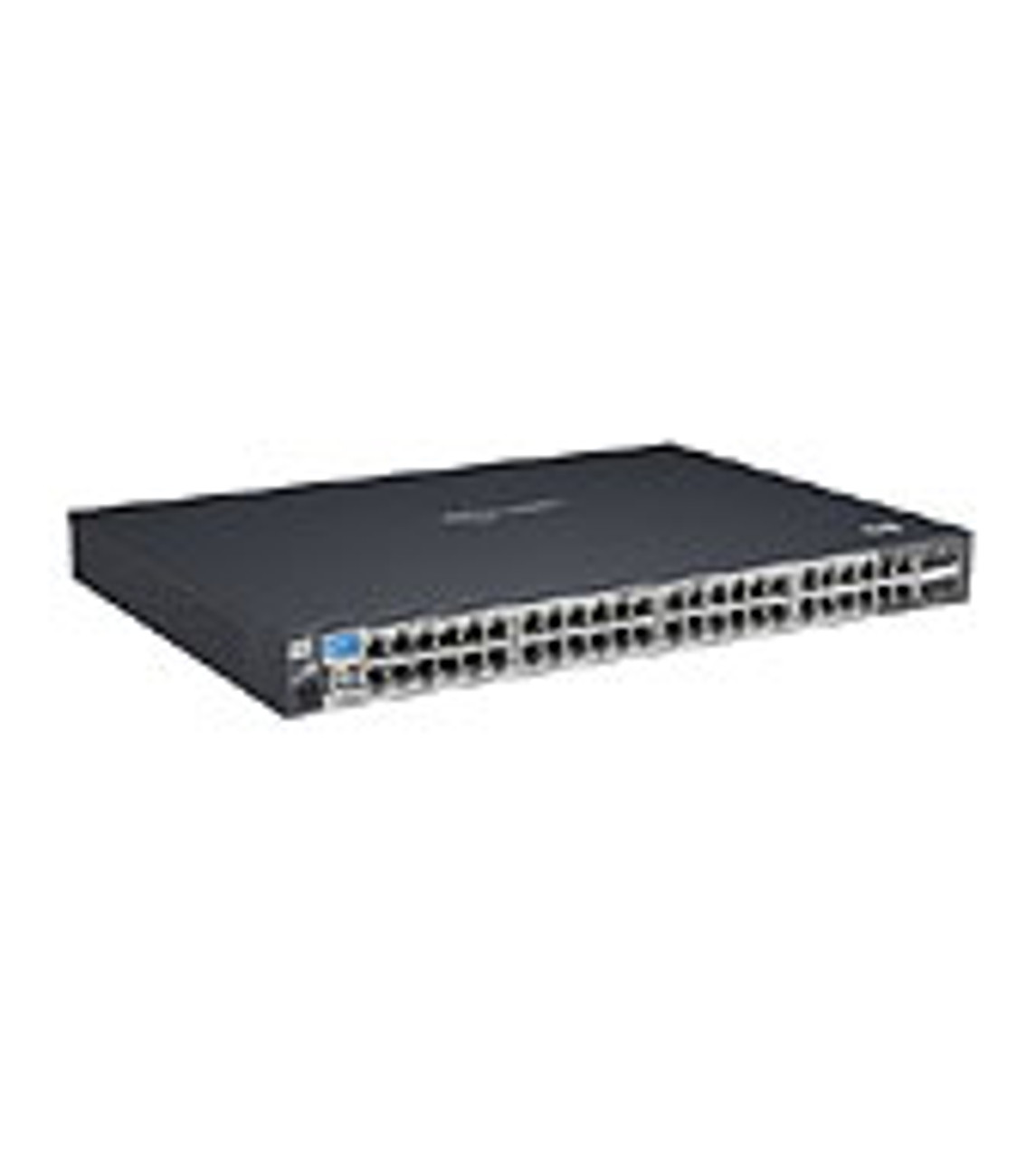 HP 2810-48G Switch Switch 48 Ports Managed Rack-mountable