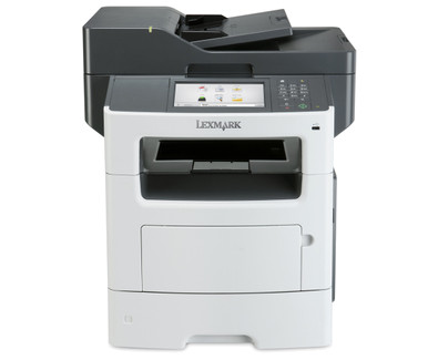 Lexmark MX617de 1200 x 1200DPI Laser A4 50ppm