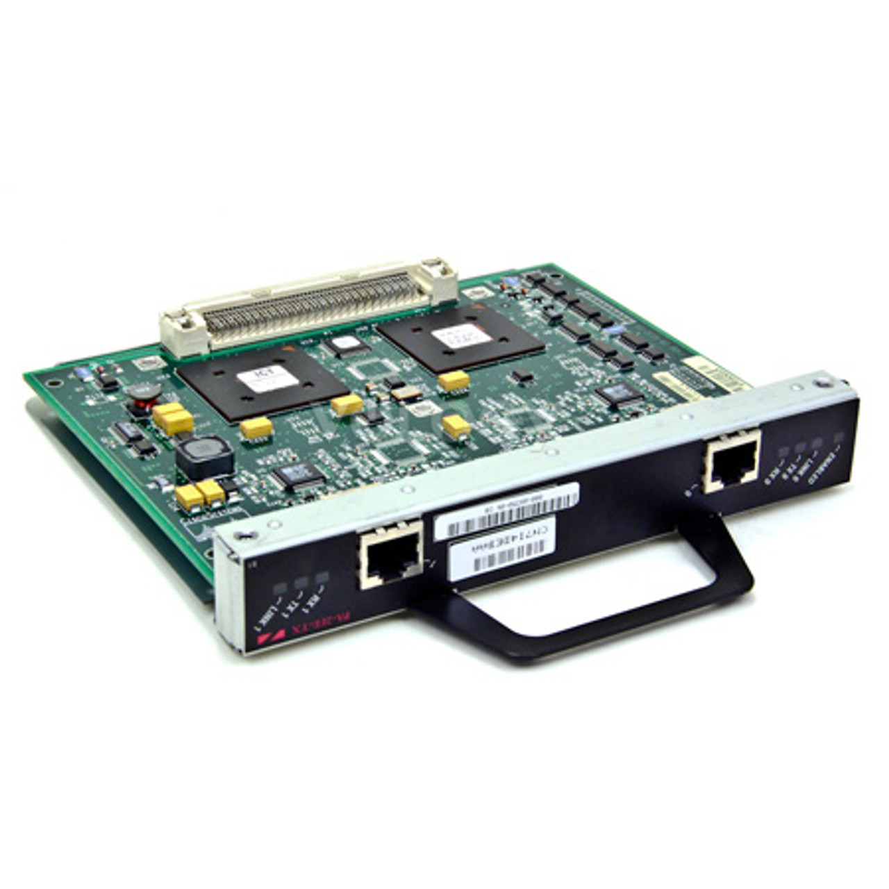 Cisco Expansion Module 10/100 Ethernet x 2 Cisco 72XX, 7301 VAM2+