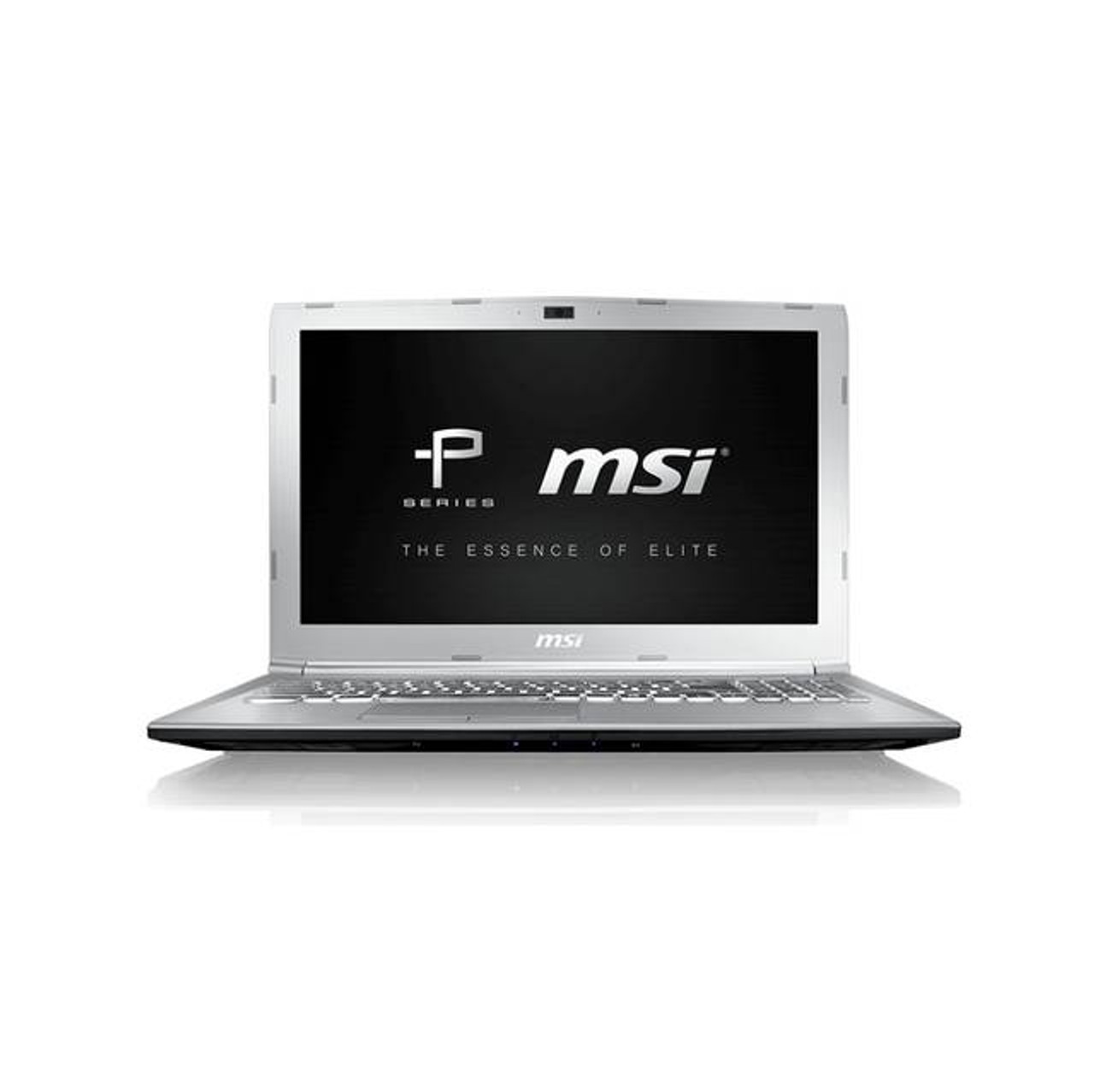 MSI PE62 8RD-037 15.6 inch Intel Core i7-8750H 2.2GHz/ 16GB DDR4/ 512GB SSD/ GTX 1050TI/ USB3.1/ Wind