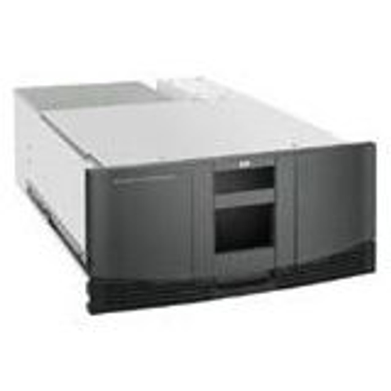 302512-B21 - HP StorageWorks MSL5026SL SuperDLT 220 Tape Library 2.86TB (Native) / 5.72TB (Compressed) SCSI