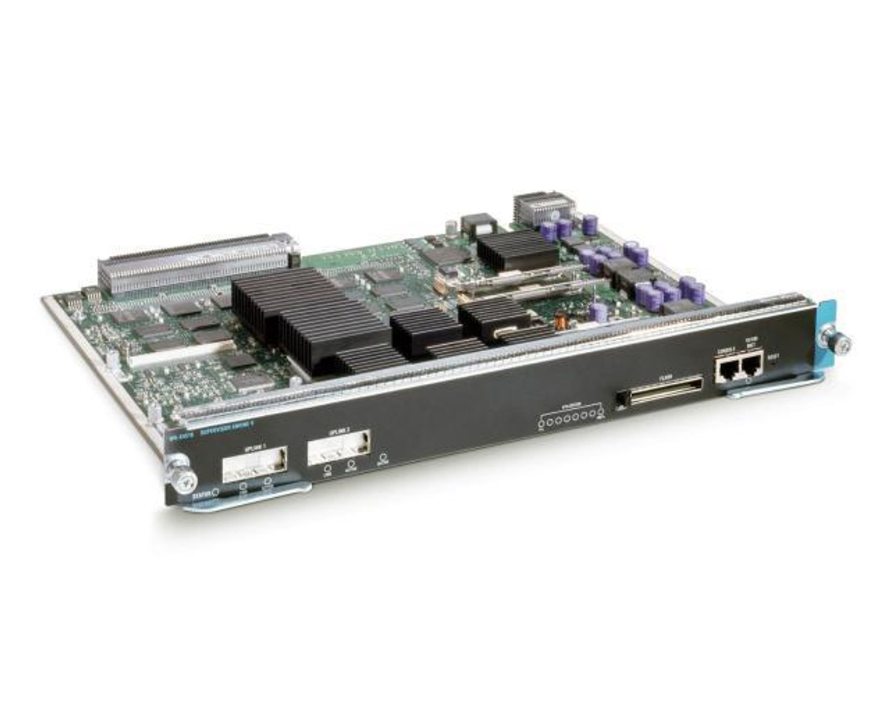 Cisco Supervisor Engine V Control processor Gigabit LAN