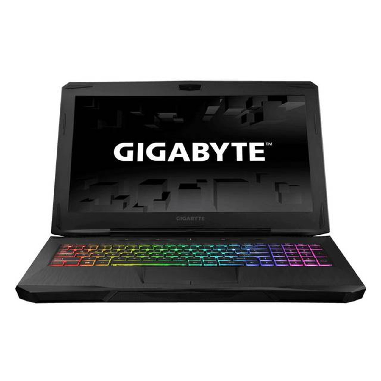 Gigabyte SABREPRO 15W-KB3 15.6 inch Intel Core i7-7700HQ 2.8GHz/ 16GB DDR4/ 1TB HDD + 256GB SSD/ GTX 1060/ USB3.1/ Windows 10 Home Notebook