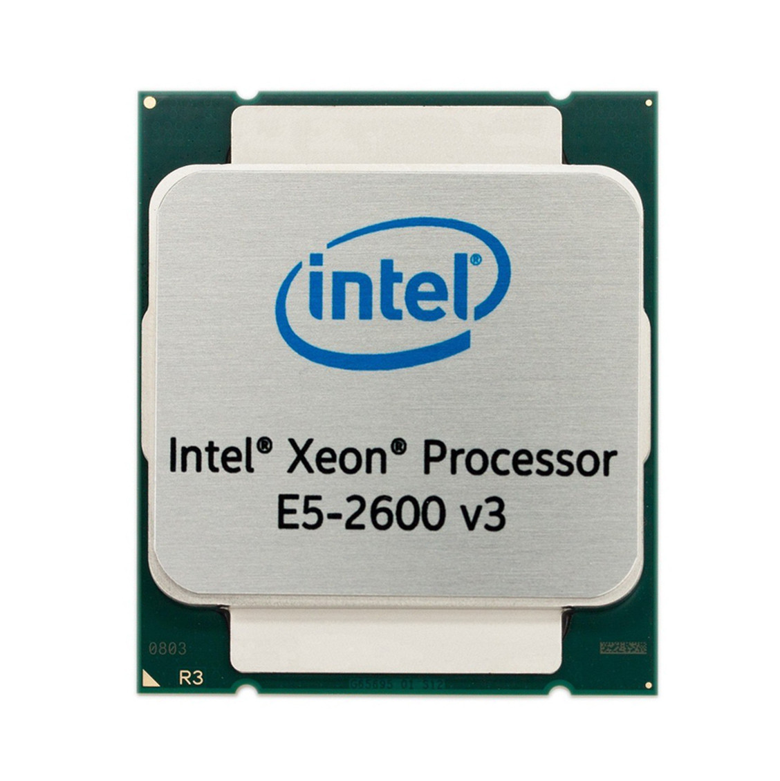 00MU409 - IBM 3.40GHz 9.60GT/s QPI 20MB L3 Cache Socket FCLGA2011-3 Intel Xeon E5-2643 v3 6 Core Processor