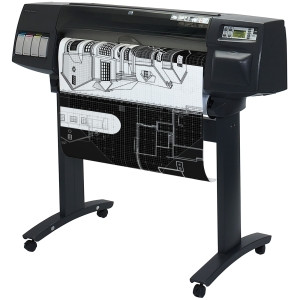 refurbished large format printers