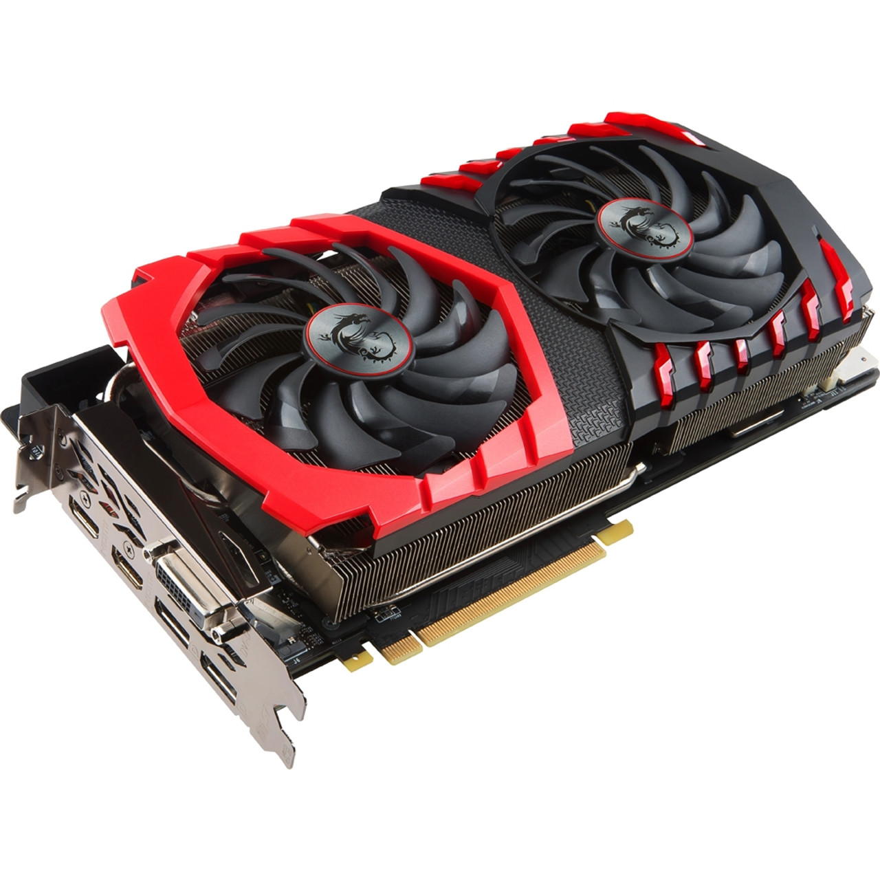 GTX1080TIGAMNGX