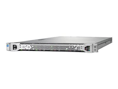 HPE ProLiant DL160 Gen9 Base  Servers - 783359-S01