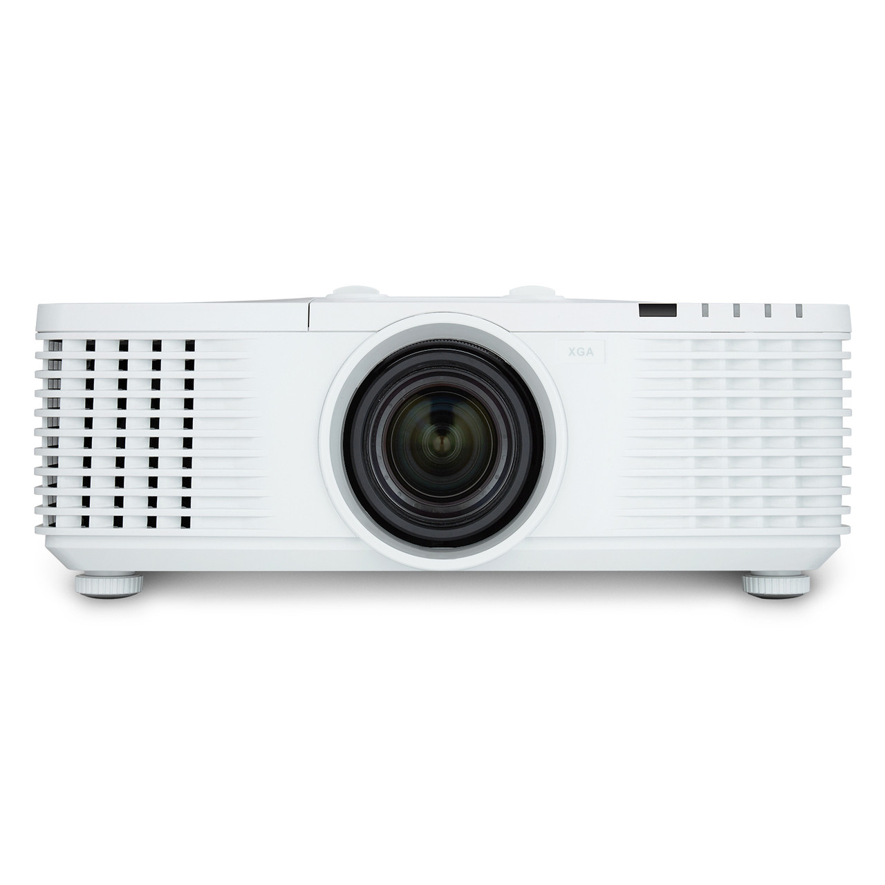 Viewsonic Pro9510L Desktop projector 6200ANSI lumens DLP XGA (1024x768) White data projector