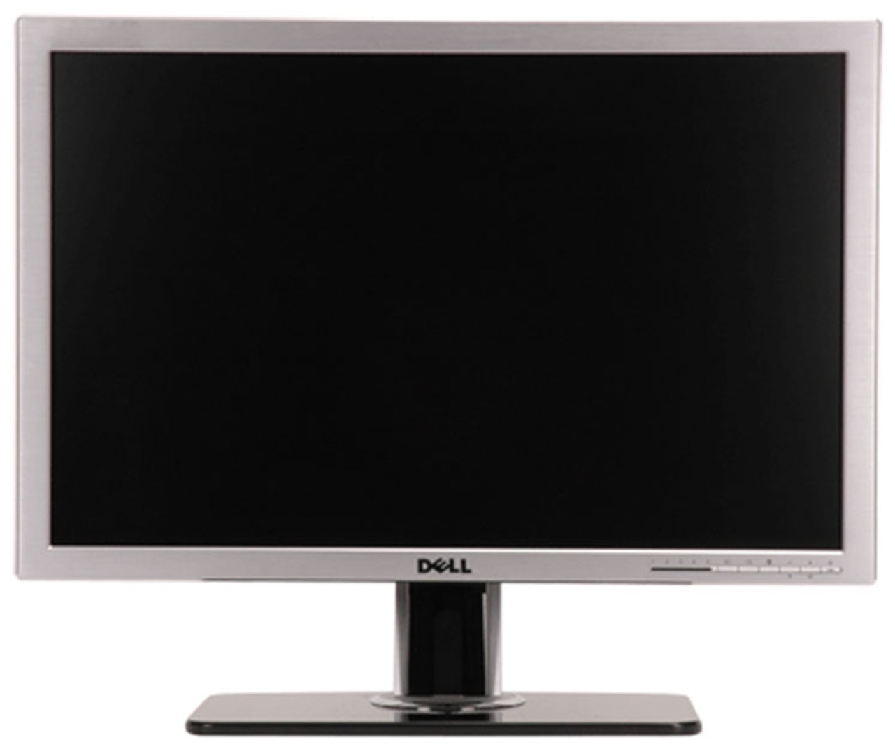 RJ490 - Dell 27-inch UltraSharp Widescreen (1920x1200) 60Hz Flat Panel LCD Monitor (Refurbished)