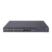 HP 3610-24 Switch Switch 24 Ports Managed Rack-mountable