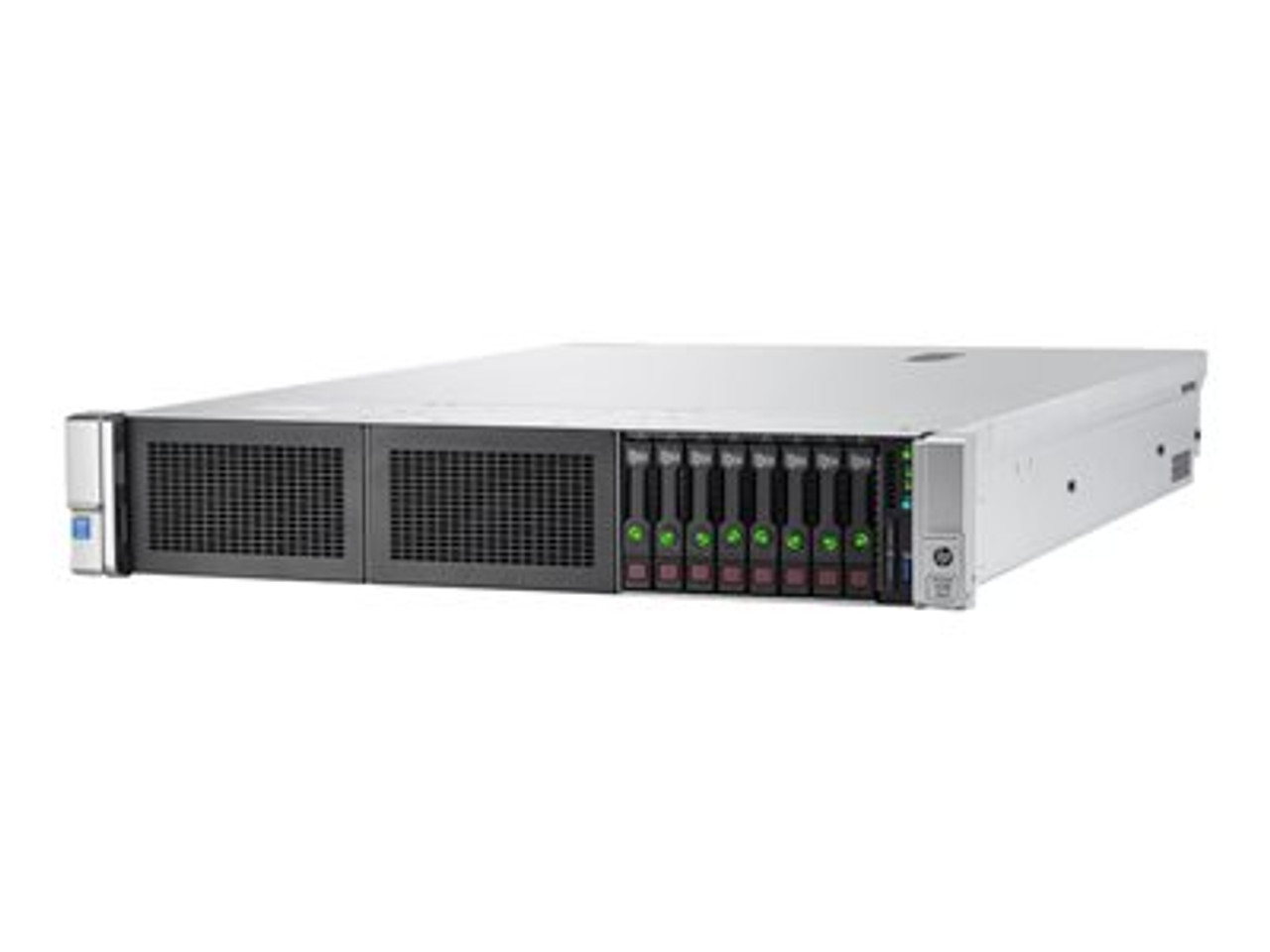 HPE ProLiant DL380 Gen9  Servers - 777337-S01