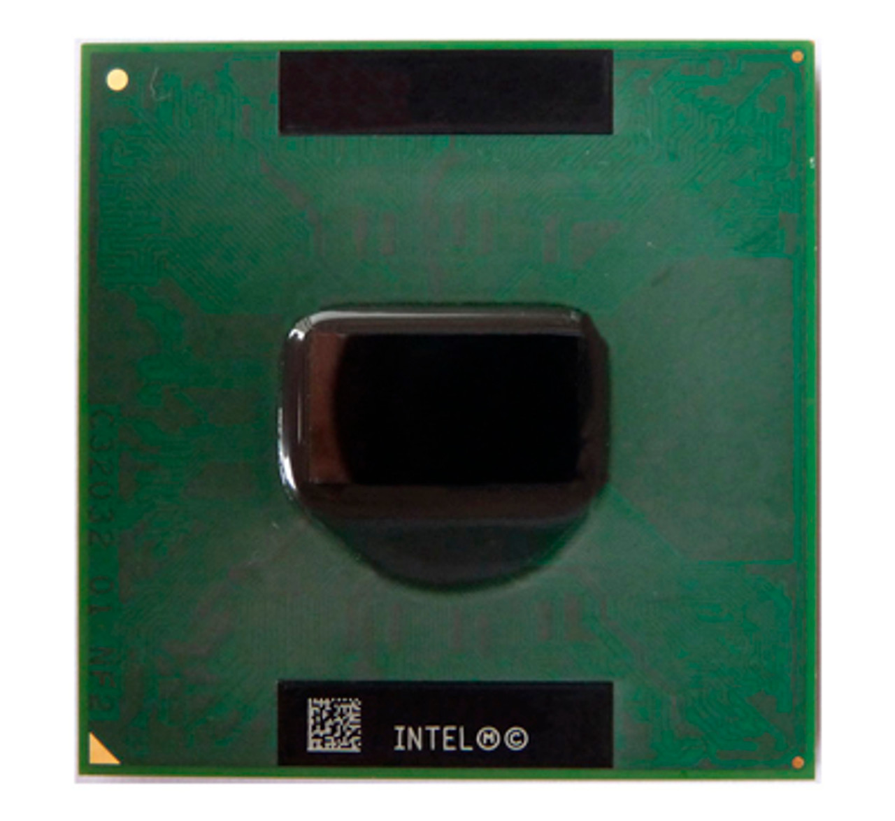 00C054 - Dell 1.40GHz 400MHz FSB 1MB L2 Cache Intel Pentium Mobile Processor for Dimension 8100 00C054 - Dell 1.40GHz 400MHz FSB 1MB L2 Cache Intel Pentium Mobile Processor for Dimension 8100