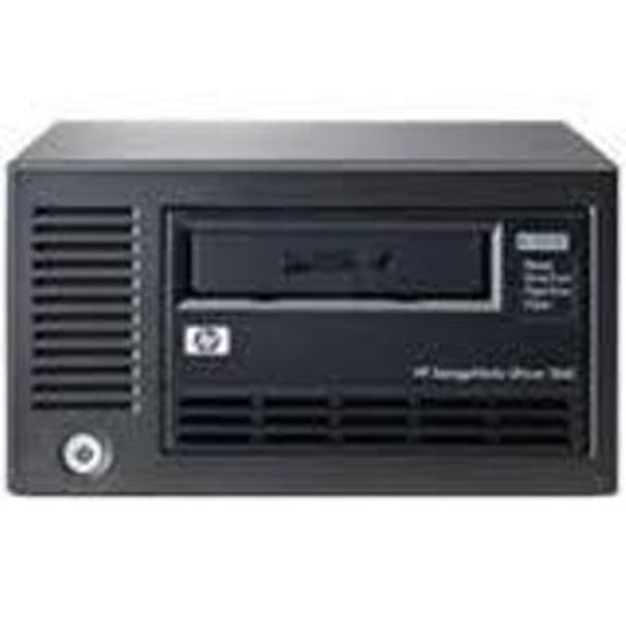 PD091C#000 - HP DDS-4 Tape Drive 12GB (Native)/24GB (Compressed) USB 5.25-inch Internal