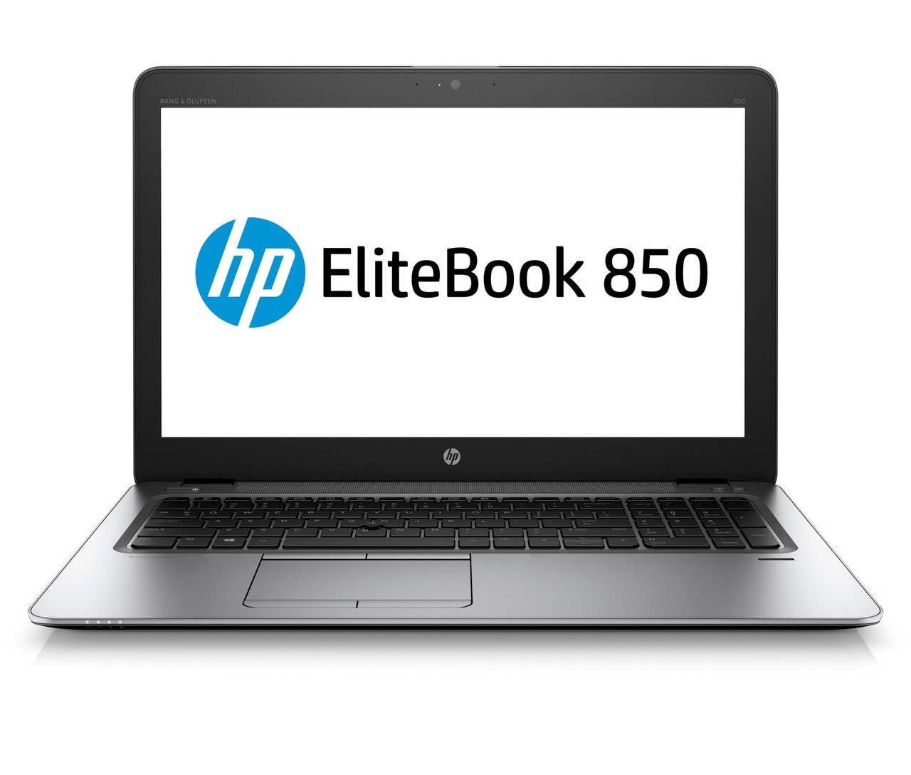 HP EliteBook 850 G4 Notebook PC (ENERGY STAR)