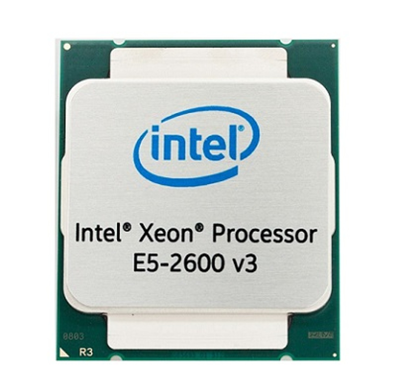 CM8064401724501S - Intel Xeon E5-2643 v3 6 Core 3.40GHz 9.60GT/s QPI 20MB L3 Cache Socket FCLGA2011-3 Processor