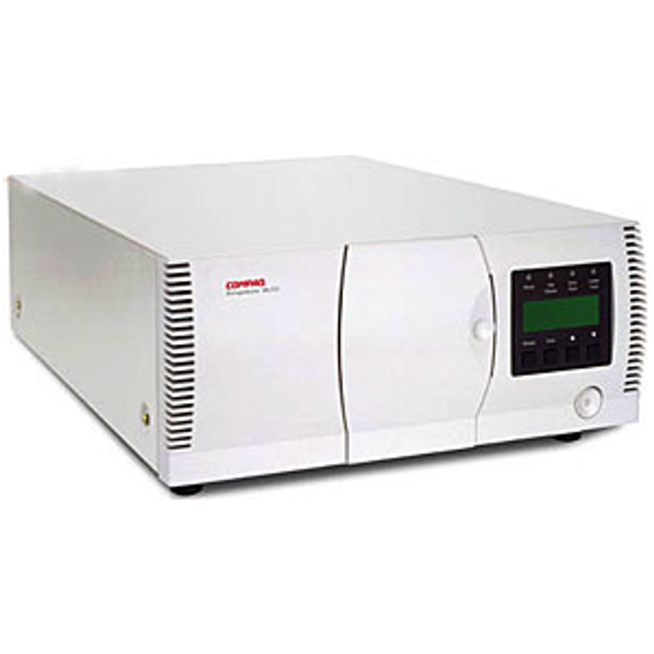 175195-B21 - HP SSL2020 AIT-2 Tape Library 1TB (Native) / 2TB (Compressed) SCSI