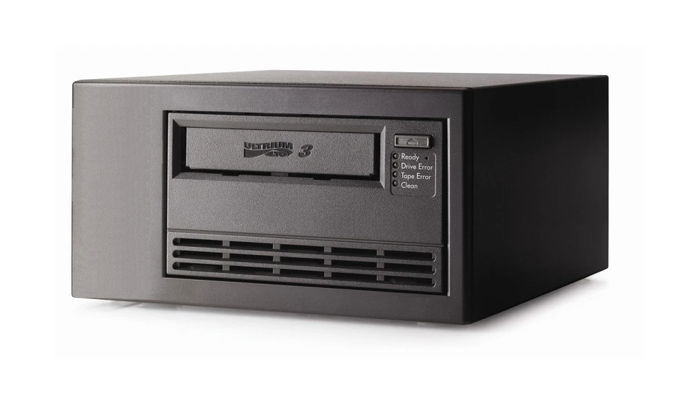 991C9 - Dell 1.5tb/3TB Lto-5 SAS Hh Tape Drive