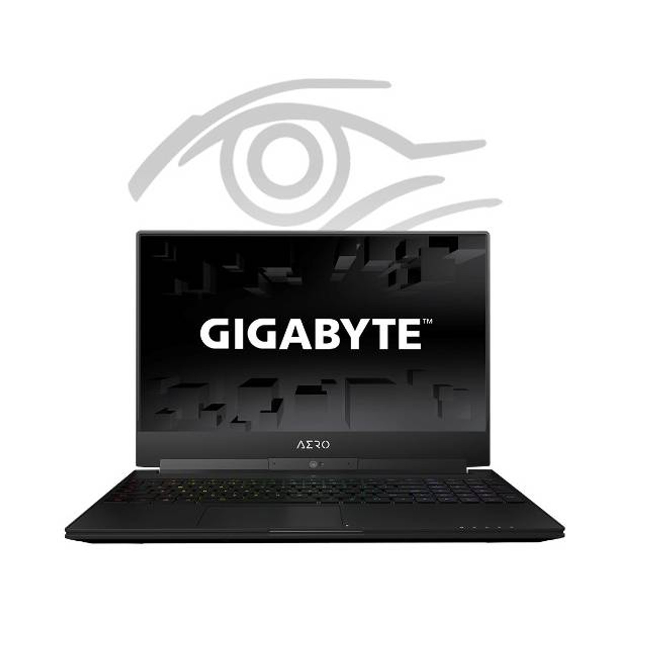 Gigabyte AERO 15W V8-BK4 15.6 inch Intel Core i7-8750HQ 2.2GHz/ 16GB DDR4/ 512G SSD/ GTX 1060/ USB3.1
