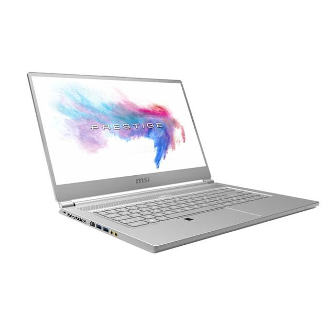 MSI P65 Creator 8RE-020 15.6 inch Intel Core i7-8750H 2.2GHz/ 16GB DDR4/ 512GB SSD / GTX 1060/ USB3.1