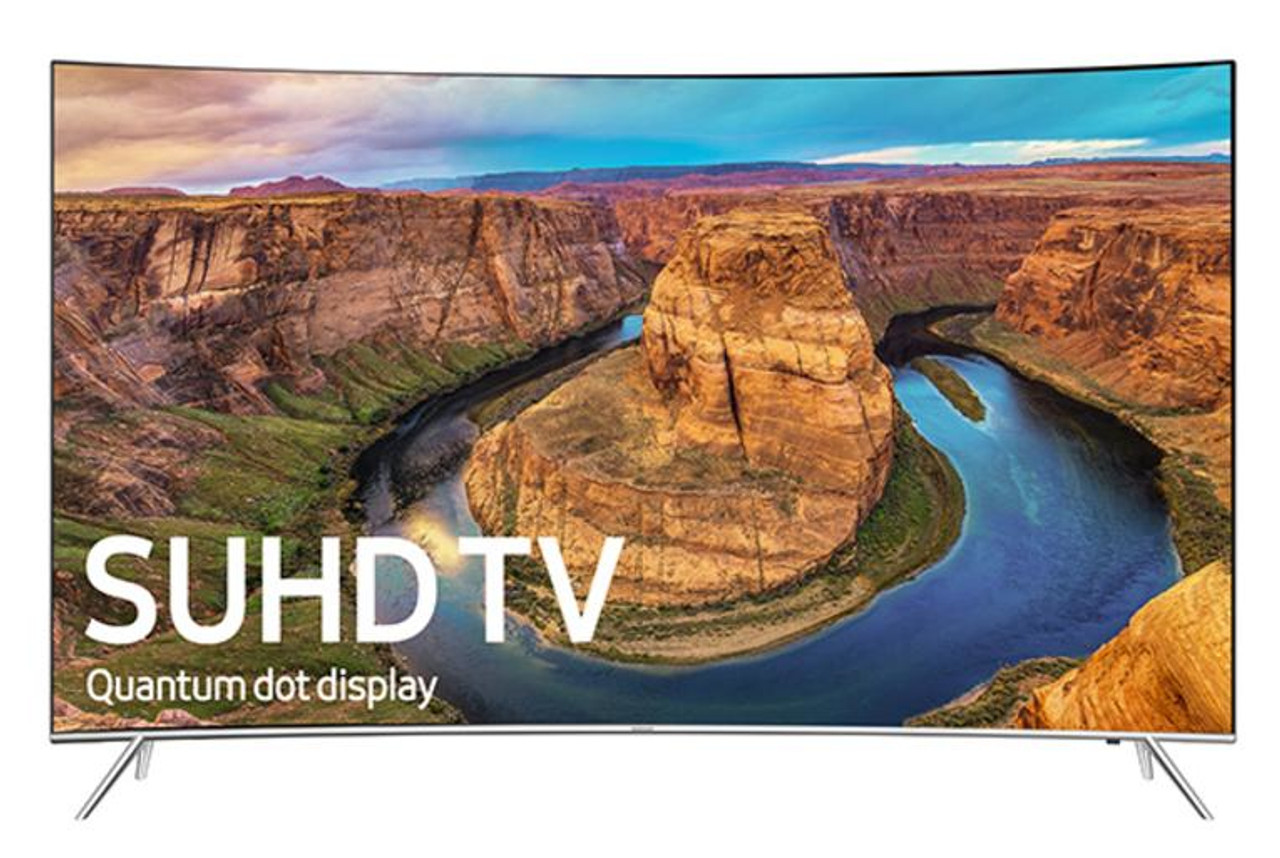 Samsung UN65KS8500F 64.5" 4K Ultra HD Smart TV Wi-Fi Black,Silver LED TV
