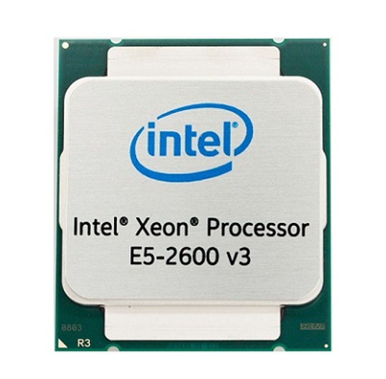 00FC836 - IBM Lenovo 2.30GHz 9.60GT/s QPI 35MB L3 Cache Intel Xeon E5-2695 v3 14 Core Processor