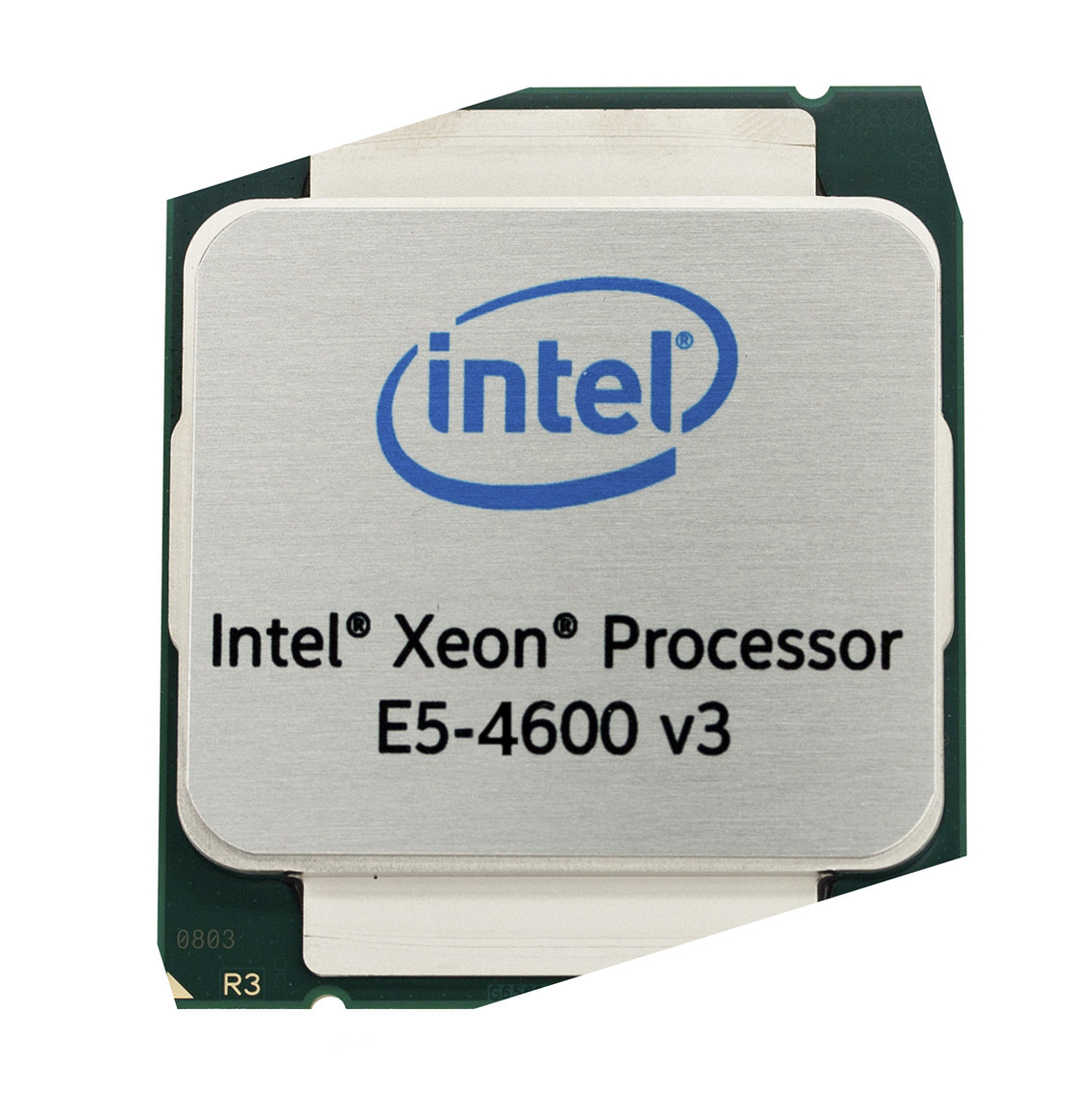 SR22K - Intel Xeon 10 Core E5-4620V3 2.0GHz 25MB L3 Cache 8GT/S QPI Speed Socket FCLGA-2011 22NM 105W Processor