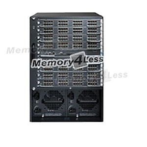 AE388B - Cisco MDS 9506 with Supervisor 2 Director Switch (Refurbished)
